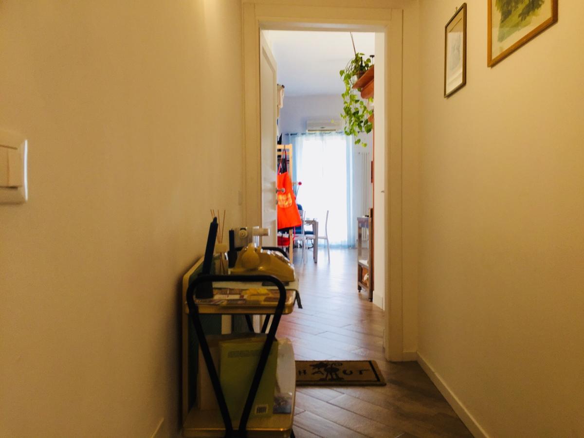Ferienwohnung Go Go House 2 Casa Aprile Palermo Exterior foto